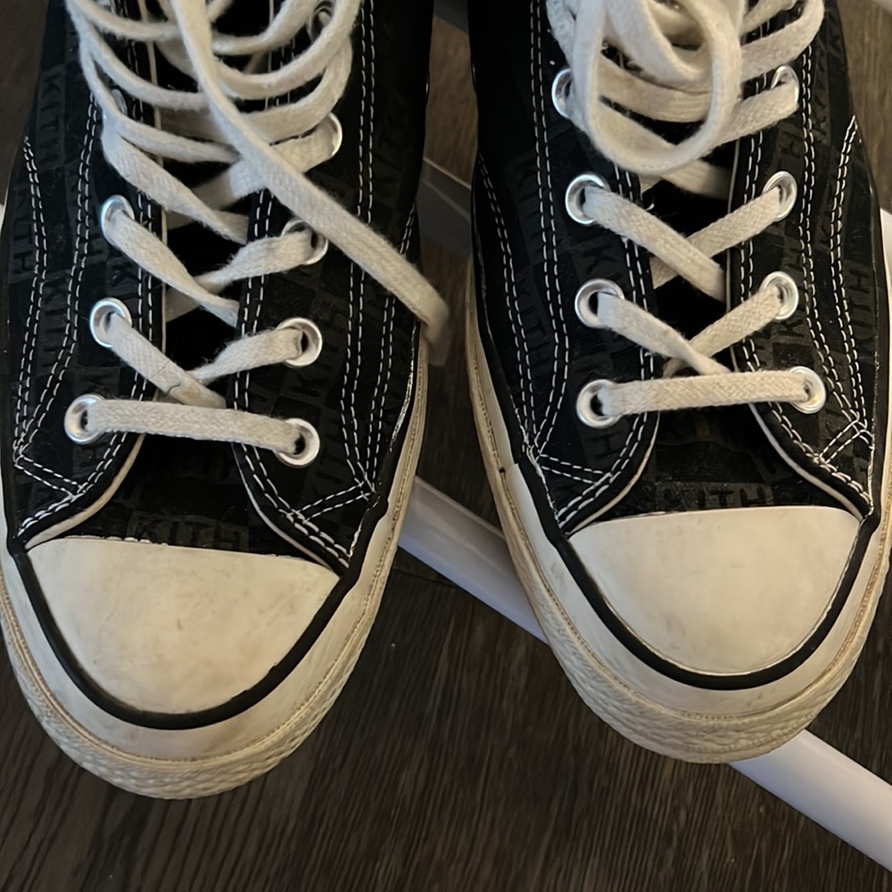 Kith converse - Picture 4 of 6
